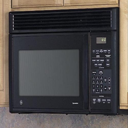 Ge JVM1651BB01 Microwave Or Advantium