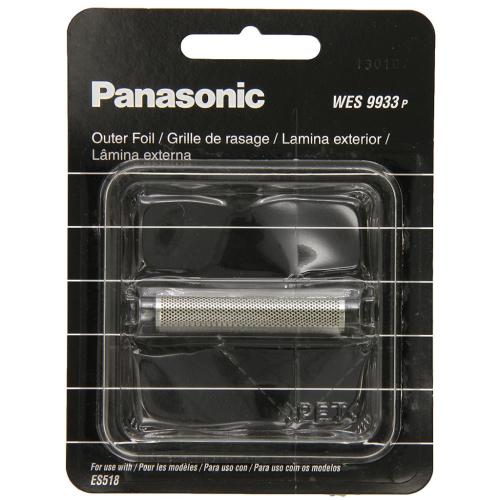 Panasonic Shaver Foil - WES9933P