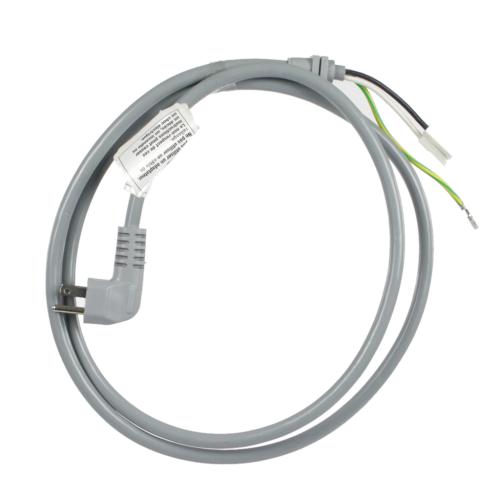 Bosch 00 Washer Power Cord - 436477