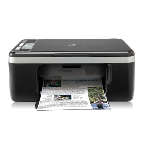 Hp Us CB586A Hp Deskjet F4150 All-In-One