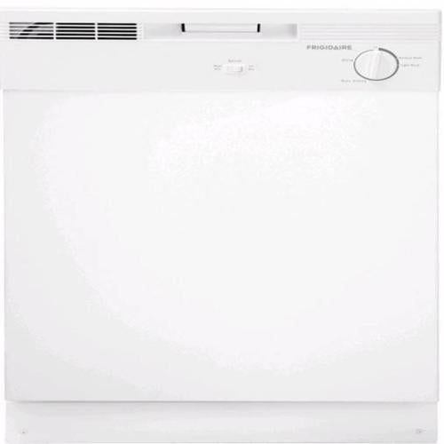 Electrolux FBD2400KW7B
