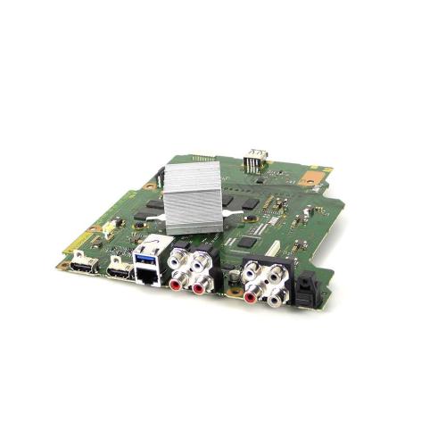 Panasonic Blu-ray Player Pc Board - TZTNP01A1FU