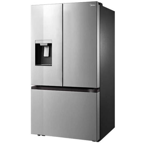 Midea MRF29D2AST 36-Inch Standard-Depth French Door Bottom Freezer