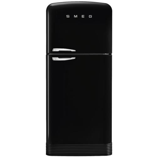 Smeg FAB50URBL3 Lh L0 Refrigerator Fab50