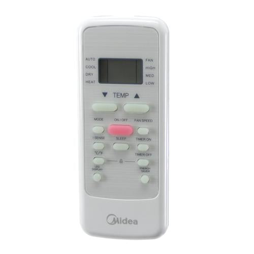 Midea Air Conditioners Remote Controller - 17317000A57945