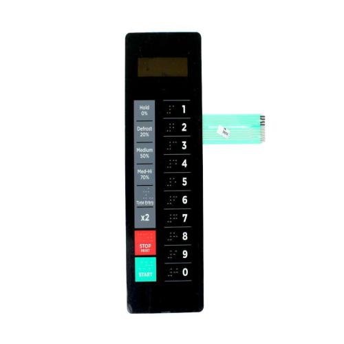 Midea Display Board - 17170000A03813