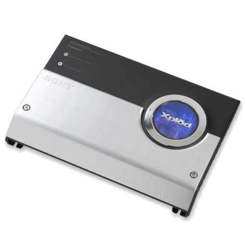 Sony XMD9001GTR Monaural Power Amplifier