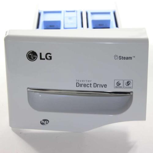 LG Drawer Panel Assembly - AGL55862150