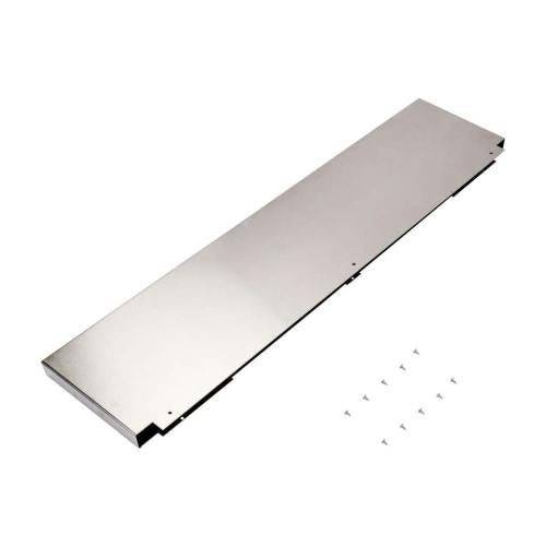 Whirlpool Range Backsplash - W10115776
