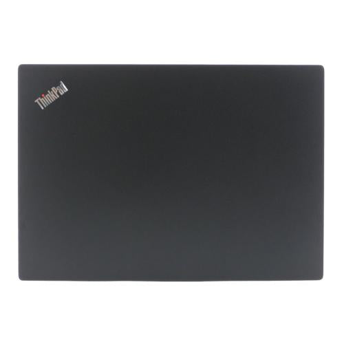 Lenovo A Cover Sub Assy Bk - 02DL846