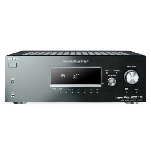 Sony STRDG520 5.1 Channel Audio/Video Receiver
