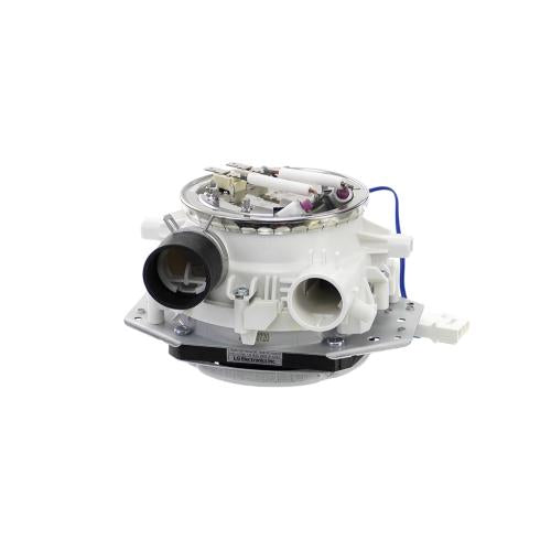 LG Dishwasher Pump And Motor Assembly - ABT72989201