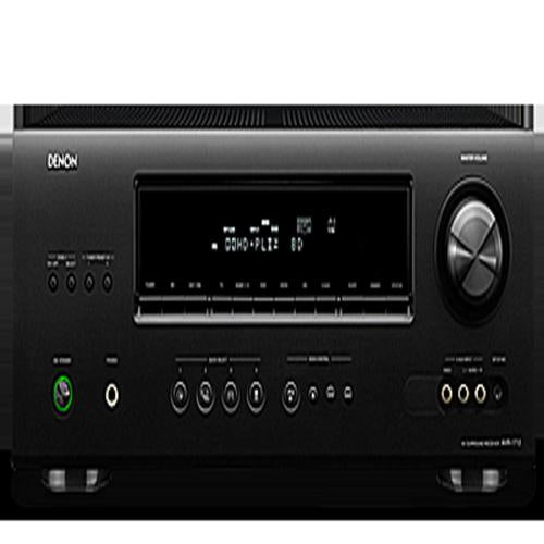 Denon AVR1712 A/V Surround Receiver