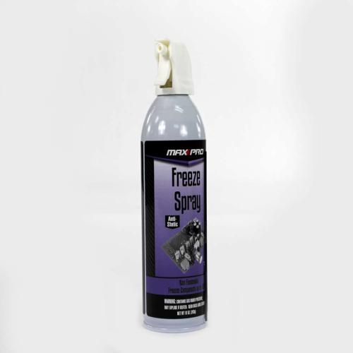 Max Professional Blow-Off Freeze Spray - 7777