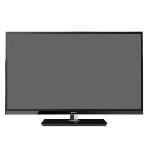 Toshiba 46UL610UB Tv, 46" 1080P Led Lcd B-S