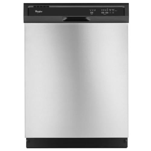 Whirlpool WDF320PADS0 Dishwasher
