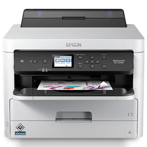 Epson C11CG05201WD Workforce Pro Wf-C5290 Wifi Disabled