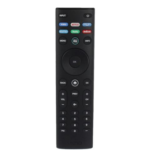 VIZIO-FOXCONN Remote Controller - 60015FA00-600-G