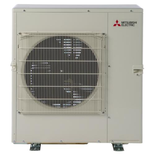 Mitsubishi MXZ5C42NA3U1 3-Ton Hyper-Heating Multi-Zone Heat Pump