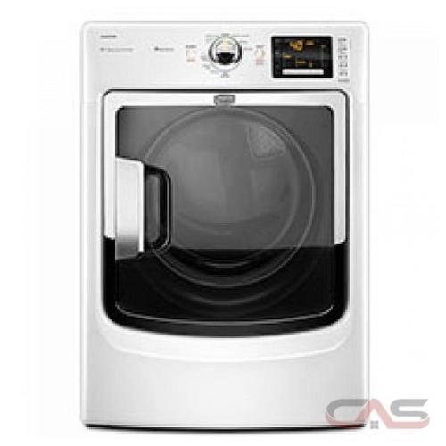 Whirlpool YMED6000XW0