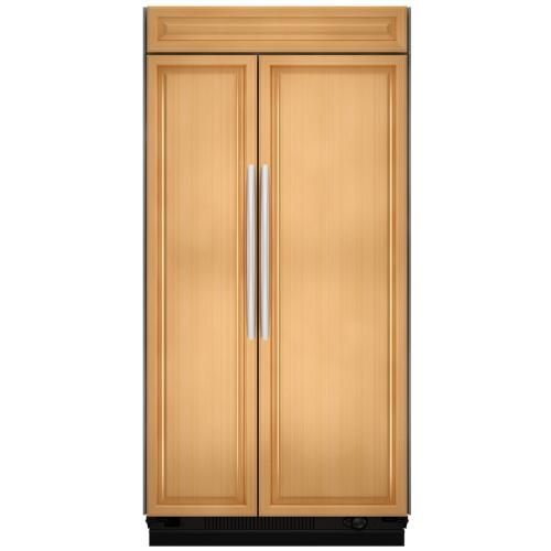 Whirlpool WHIKSSS48FMX01 Refrigerator