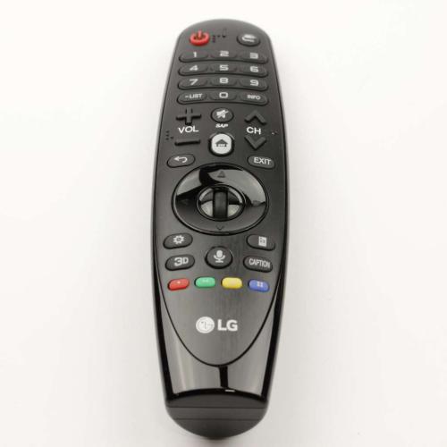 LG Remote Control 600 - AKB74495302