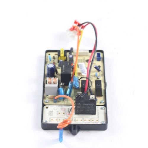 LG Main Pcb Assembly - EBR74780401
