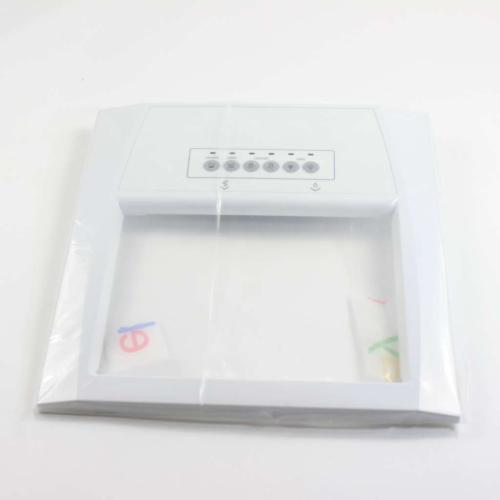 Whirlpool Dispenser Front P - W10850436