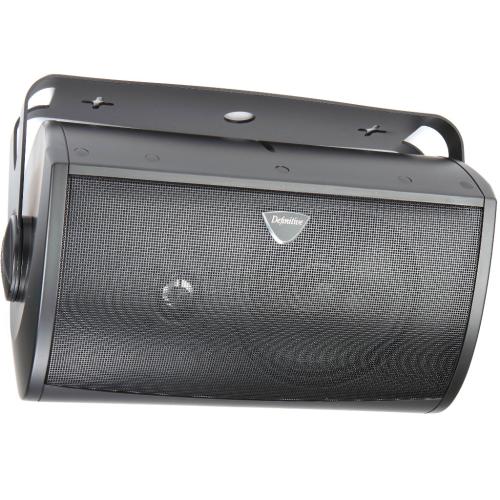 Polk Refurbished Aw 6500 Speaker Bl - BNECA