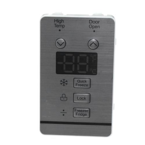 Midea Freezer Display Box - 12131000A04362