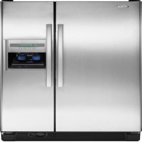 Whirlpool ED2KHAXVL00