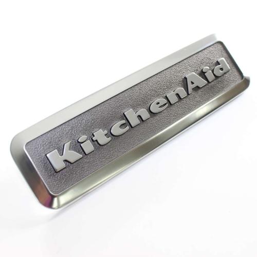 Whirlpool Nameplate - W10852683