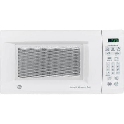 Ge JES735WJ01 Microwave Or Advantium