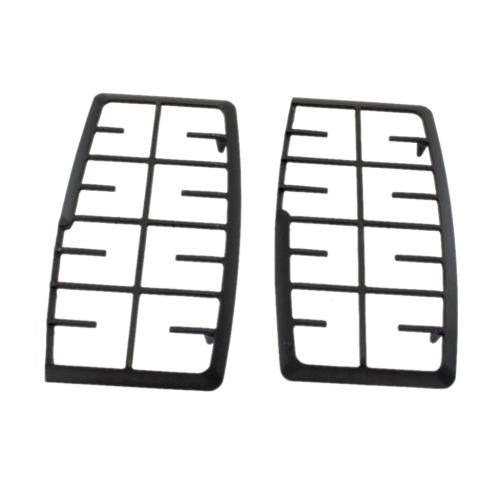 Whirlpool Grate-Kit - WPW10300406