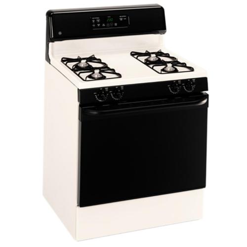Ge JGBP24BEH1CT Gas Range Or Dual Fuel