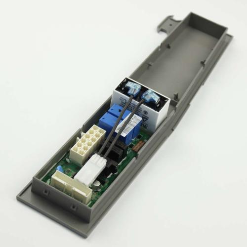 LG Pcb Case Assembly - ABQ72940013