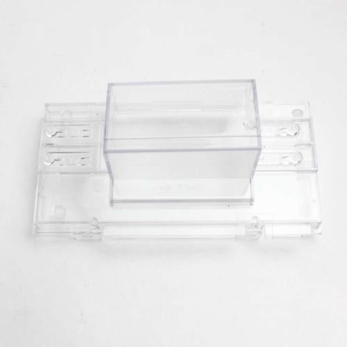 Beko Dishwasher Display Glass - 1758830100