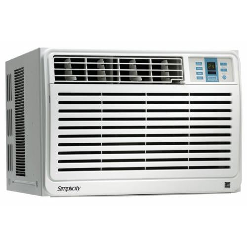 Danby SAC5000EE Window Air Conditioner 5,000 Btu