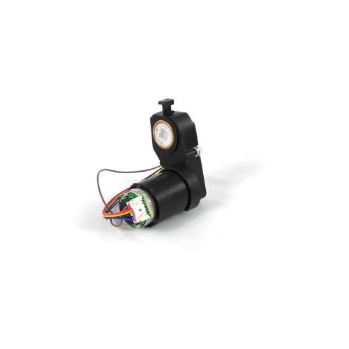 Samsung Assembly Case Drum - DJ97-02178A