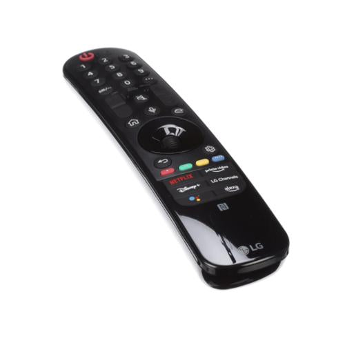 LG AKB76040002 Television Remote Controller