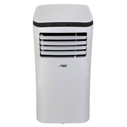 Midea WPPH08CR8N Portable