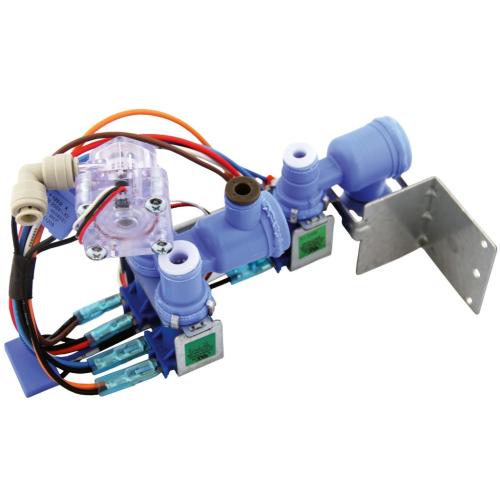 Bosch Valve Access - 00640574