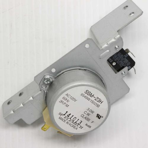 LG Motor Assembly,Ac,Synchronous - 6549W1S025B