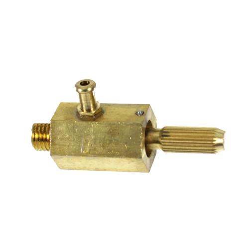 Delonghi Tap (With Pin) Assembly For Ba - 7313281459