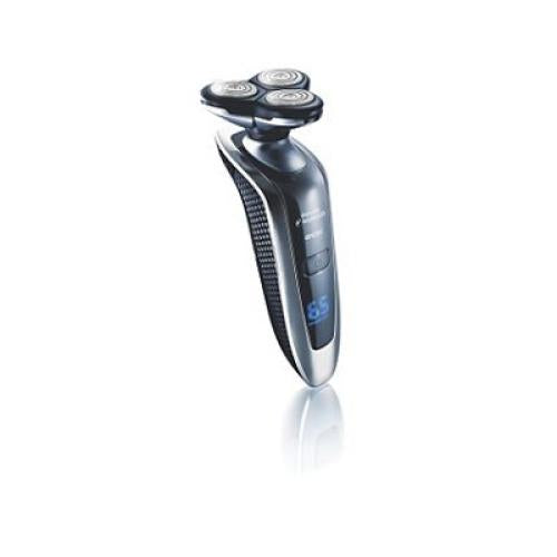 Norelco 1090X Arcitec Electric Razor 1060X With Flex & Pivot Action