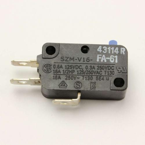 Magic Chef Microwave Door Microswitch - 4415A66910