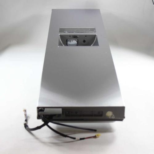 Whirlpool Door Assembly Ms - LW10410951