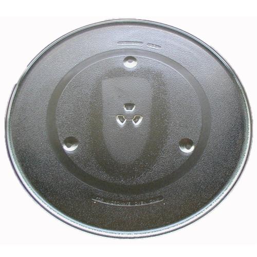 Panasonic Microwave Glass Cooking Tray - F06014M00AP