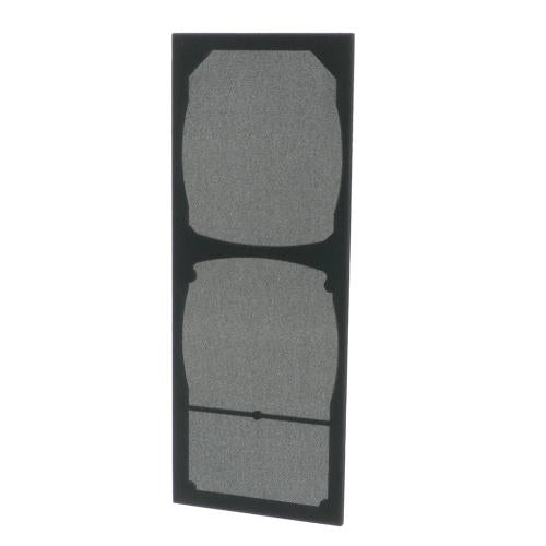 Bowers &Wilkins Grille Assy Cm7 Black - ZG03050