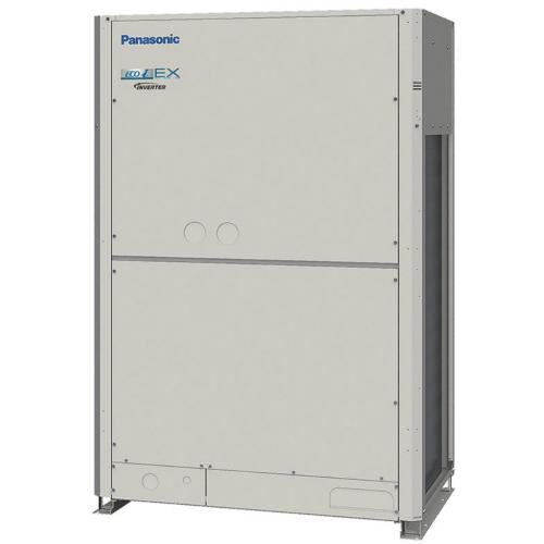 Panasonic U120ME2U94 Me2 Series Vrf Heat Pump 460V